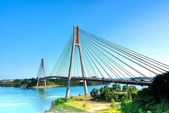 1 Day Batam City Tour with Ferry Ticket, Lunch and Massage - Key points at a glance