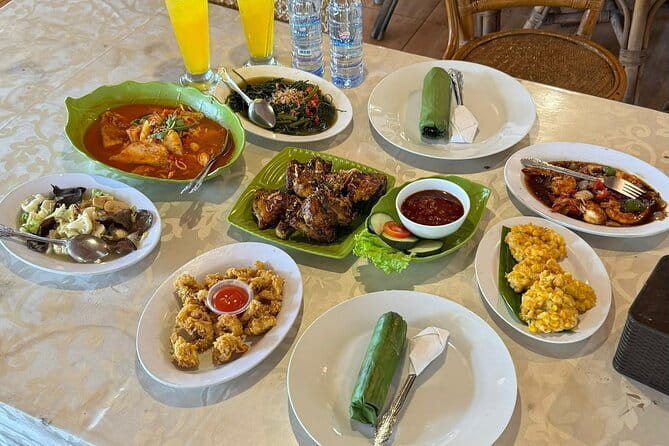 1 Day Batam City Tour with Ferry Ticket, Lunch and Massage - What the Batam day trip is really designed to do