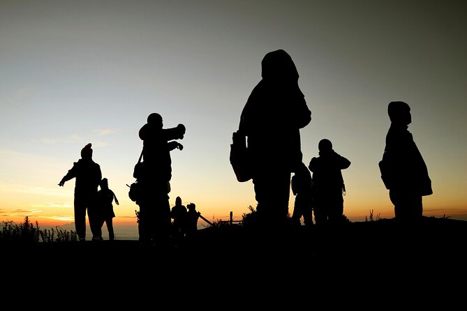 1 Day - Bromo Sunrise Romantic Breakfast // 00.30 - 13.00 - Sunrise over Mount Bromo