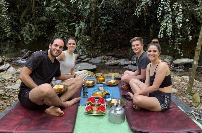 1 Day Ethical Jungle Trekking - What the $126.12 Price Covers