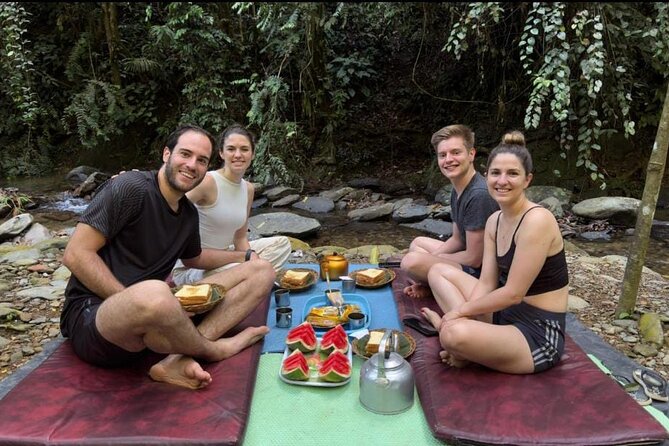 1 Day Ethical Jungle Trekking - Who Will Get the Most From This Trek