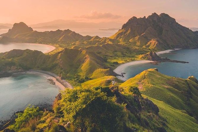 1 Day Komodo Trip by Private Fast Boat - Kanawa Island: the final water stop