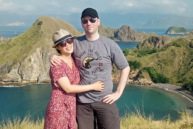 1 Day Komodo Trip by Private Fast Boat - What the $990.36 price really buys
