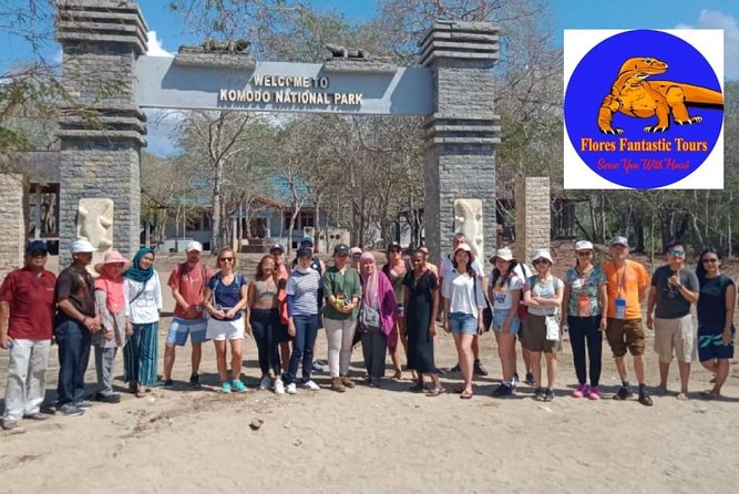 1 Day Komodo Trip By Share Fast Boat - What the fast boat adds to the day