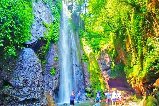 1 Day Motorcycle Tour To Citorek Banten West Of Java - Citorek Traditional Village and Sundanese culture