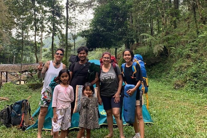 1 Day Motorcycle Tour To Citorek Banten West Of Java - Lebak Cibedug and West Java’s ancient past