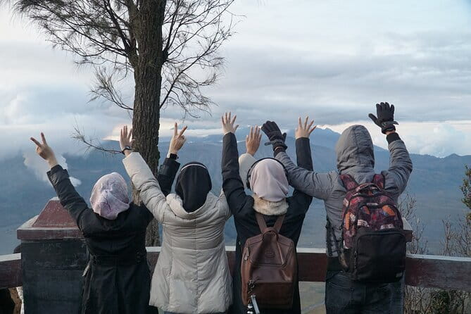 1 Day Mount Bromo Sharing Tour Package from Malang - Who will enjoy this early start