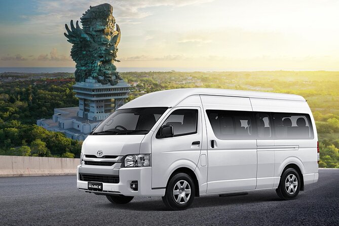 1-Day Private Bali Car Transfer With Experienced Driver - Why a private Bali car makes sense for one long day