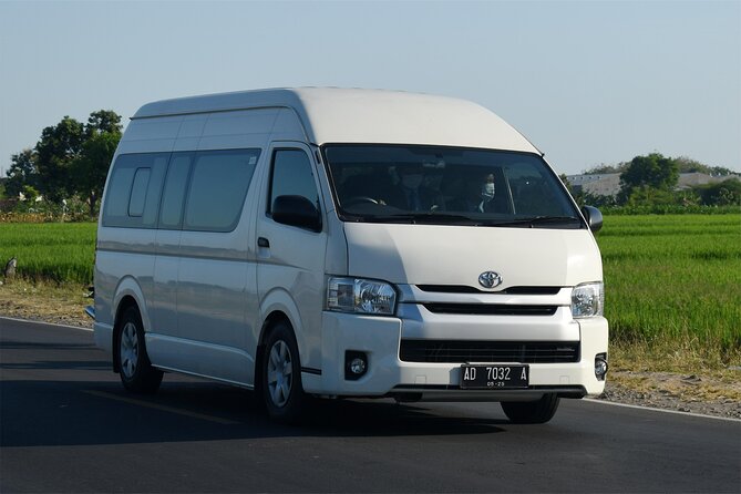 1-Day Private Bali Car Transfer With Experienced Driver - Who will get the most from this experience