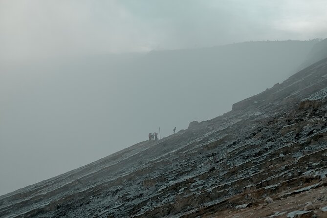 1 Day - ULTIMATE Tour Ijen Blue Fire From Surabaya, Malang and Banyuwangi - Physical Demands, Equipment, and Comfort