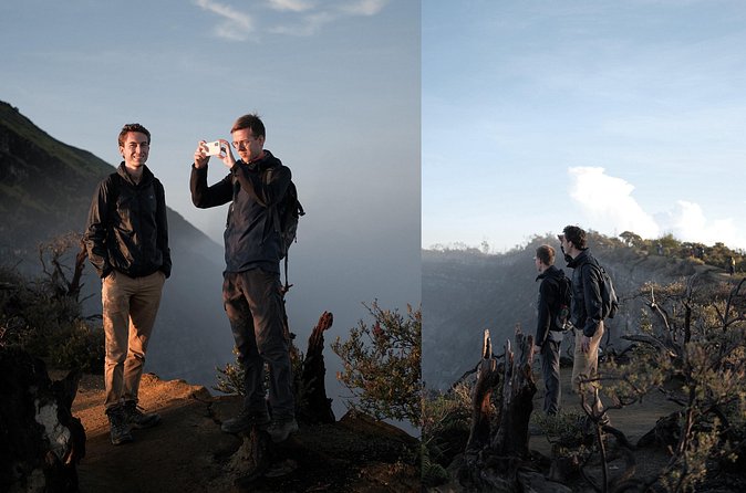 1 Day - ULTIMATE Tour Ijen Blue Fire From Surabaya, Malang and Banyuwangi - Who Will Get the Most From This Tour