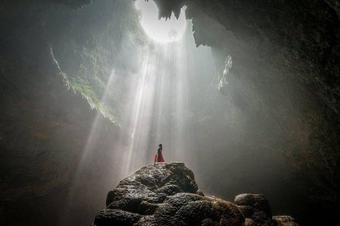 1 day Yogyakarta Tour Jomblang cave and Pindul Cave tubing - Why pair Jomblang Cave with Pindul Cave?