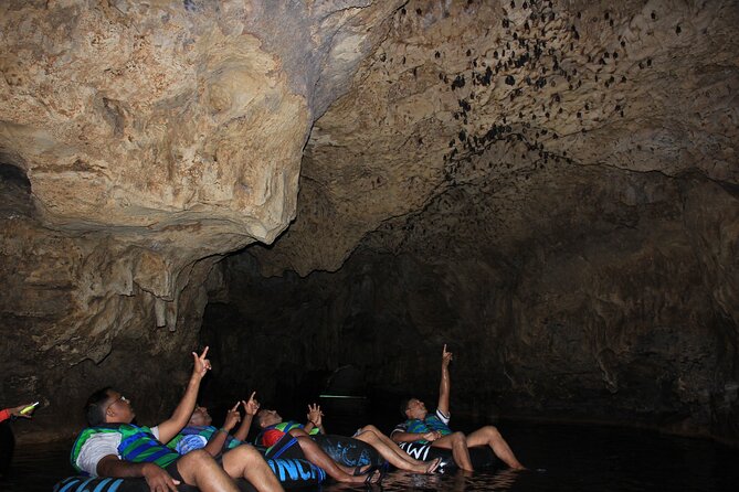 1 day Yogyakarta Tour Jomblang cave and Pindul Cave tubing - Small details that improve the day
