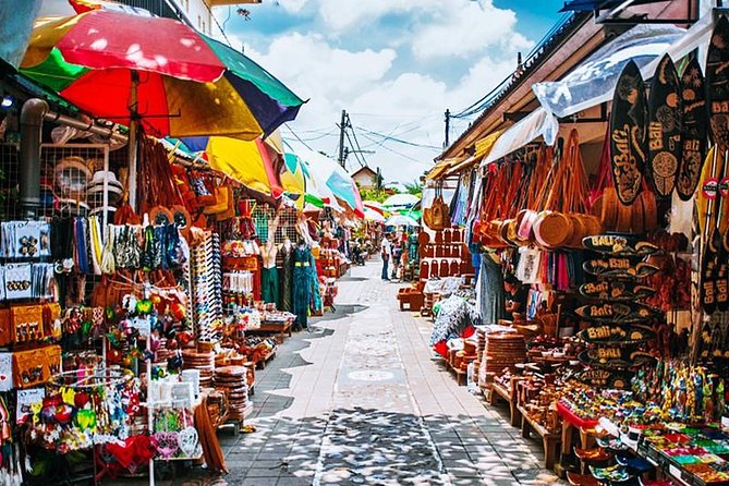 2-Day Experience Bali: Most Popular Tour - Why two days works better than one