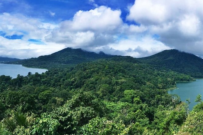 2-Day Experience Bali: Most Popular Tour - Should you book it?