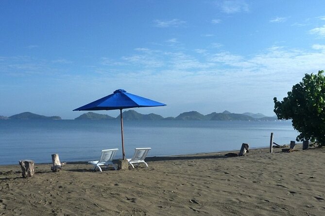 2-Day Komodo National Park and Rinca Island Wildlife Adventure from Bali - The cultural stop is possible, but not guaranteed