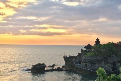 2-Day Private Sightseeing Tour of Bali with Hotel Pickup