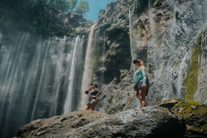 2-Day Tour: Mt Bromo Sunrise & Tumpak Sewu from Malang & Surabaya - Two East Java icons in two demanding days