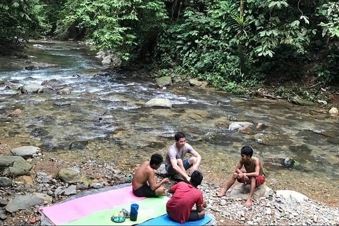 2 Days 1 Night Ethical Jungle Trekking - Should you book the 2 Days 1 Night Ethical Jungle Trekking experience?