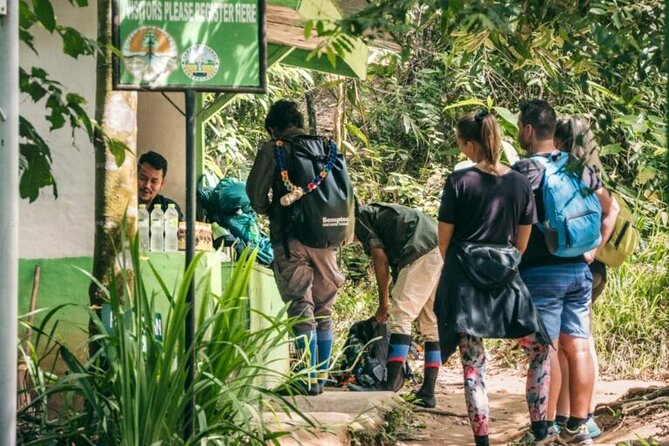 2 Days and 1 Night Ethical Jungle Trek - Why the overnight matters in Gunung Leuser