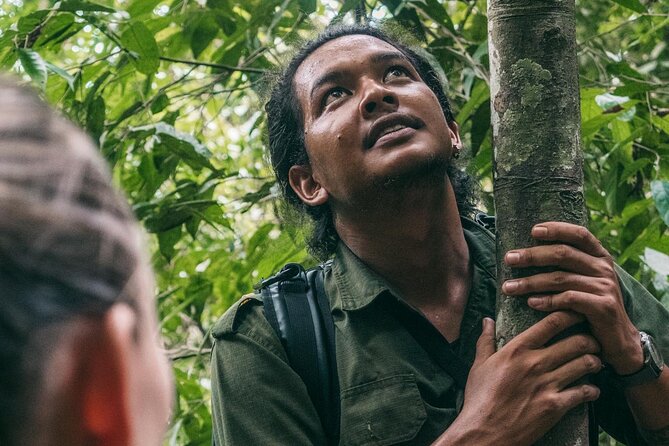 2 Days and 1 Night Ethical Jungle Trek - Fitness, packing, and practical limits