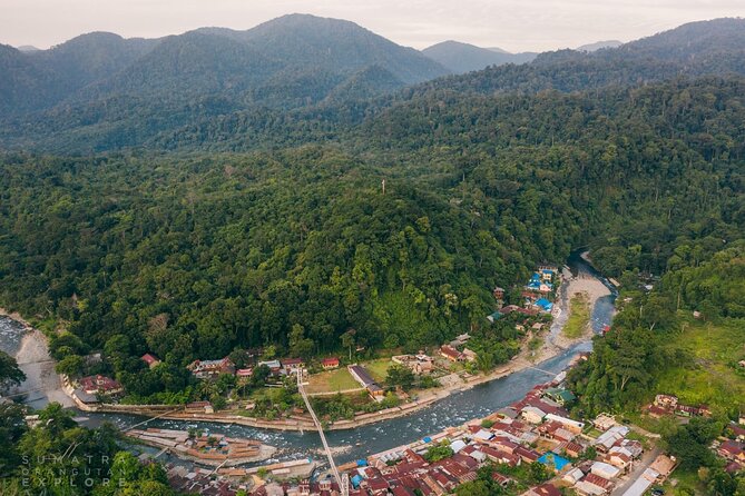 2 Days and 1 Night Ethical Jungle Trek - Who should book this trek?