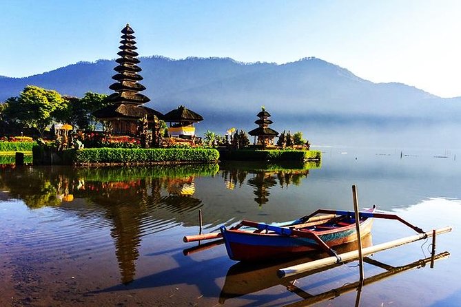 2 Days Best of Bali Famous Tour Packages - What the $142 price really covers