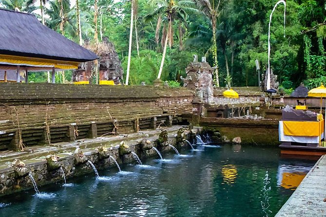 2 Days Best of Bali Famous Tour Packages - Who should book this two-day route?