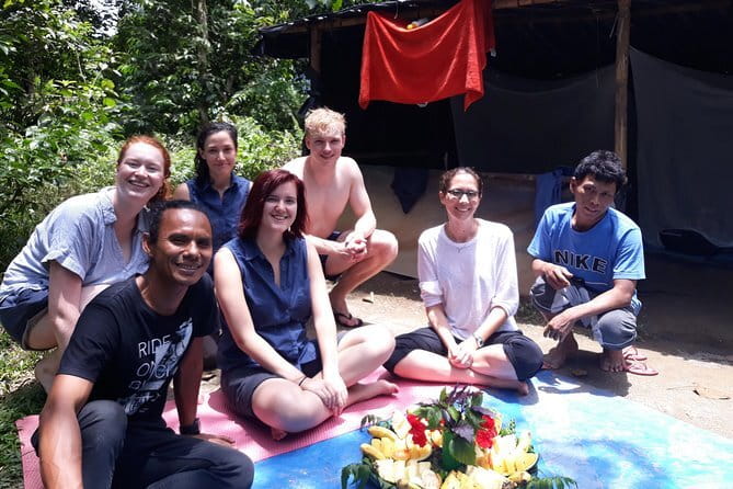 2 Days Ethical Jungle Trek in Sumatra - What the $157.05 price includes