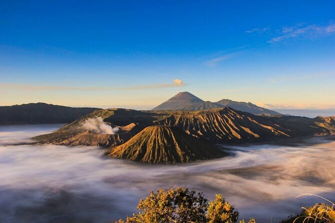 2 Days Private Tour Ijen and Bromo from Banyuwangi - Why this two-volcano route works