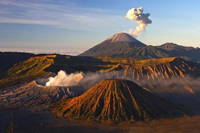 2 Days Private Tour Ijen and Bromo from Banyuwangi - The transfer to Bromo and the night between volcanoes