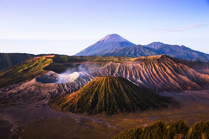 2 Days Private Tour Ijen and Bromo from Banyuwangi - What the private format is worth