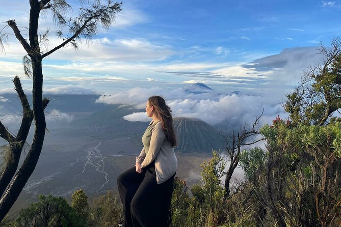 2 Days Private Tour Ijen and Bromo from Banyuwangi - The real cost is sleep