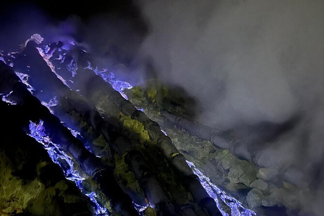2 Days Private Tour Ijen and Bromo from Banyuwangi - What to confirm before booking