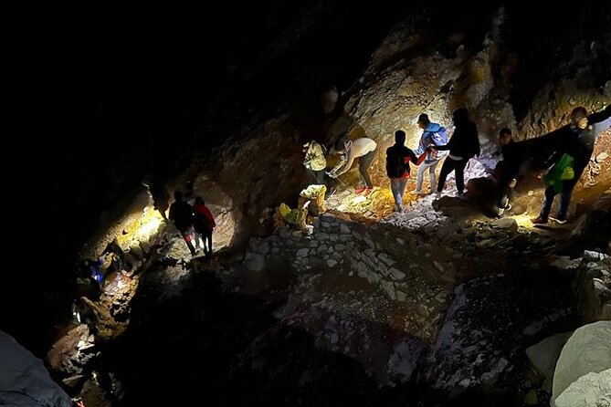 2 Days Private Tour Ijen and Bromo from Banyuwangi - Who should book this tour