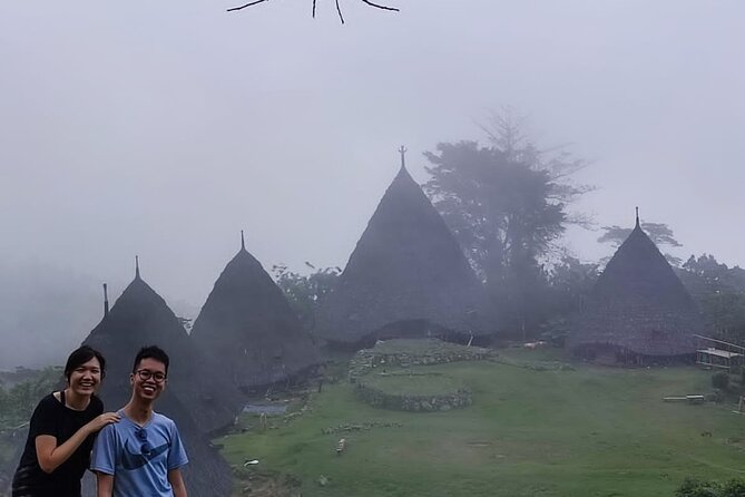 2 Days Private Tour in Wae Rebo with Accommodation - What to ask before you pay