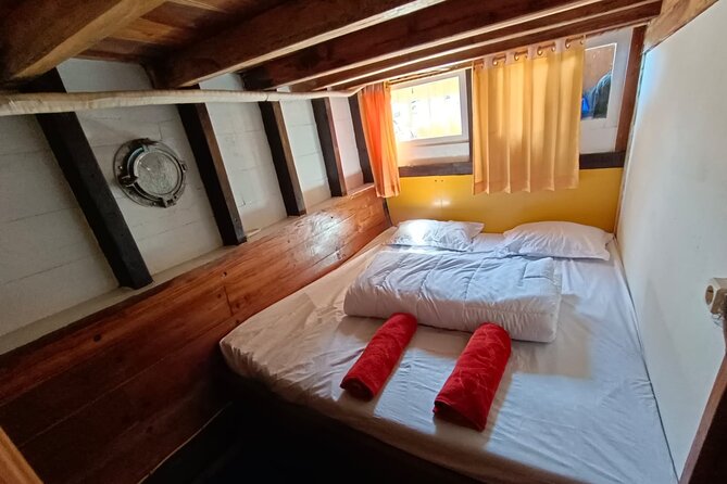2 Days Tour to explore Labuan Bajo and Komodo Island - A packed two days around Labuan Bajo