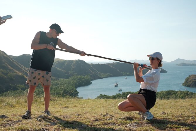 2 Days Tour to explore Labuan Bajo and Komodo Island - Should you book this Labuan Bajo tour?