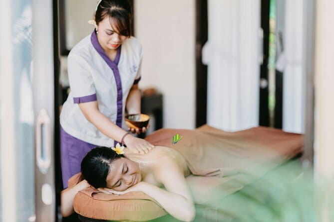 2 hours Bali Lulur Massage & Spa Treatment Including Hotel Transfers - What makes a Bali lulur treatment different