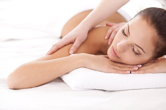2 hours Bali Lulur Massage & Spa Treatment Including Hotel Transfers - How the spa location affects your expectations