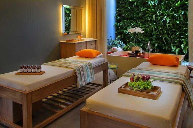 2 hours Bali Lulur Massage & Spa Treatment Including Hotel Transfers - Timing, confirmation, and the real value of $57.98