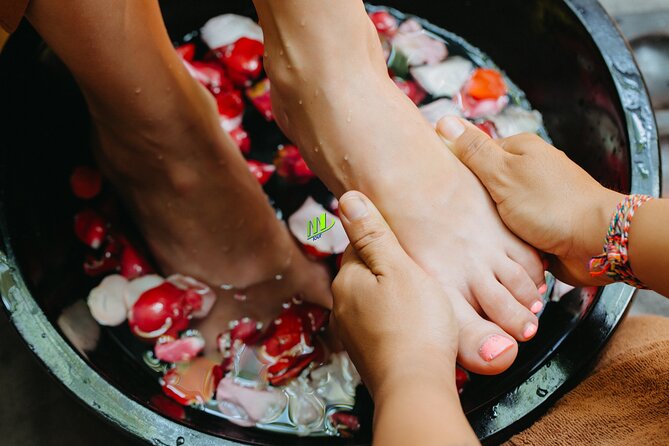 2 hours Bali Lulur Massage & Spa Treatment Including Transfers - Why the $26 price can work well