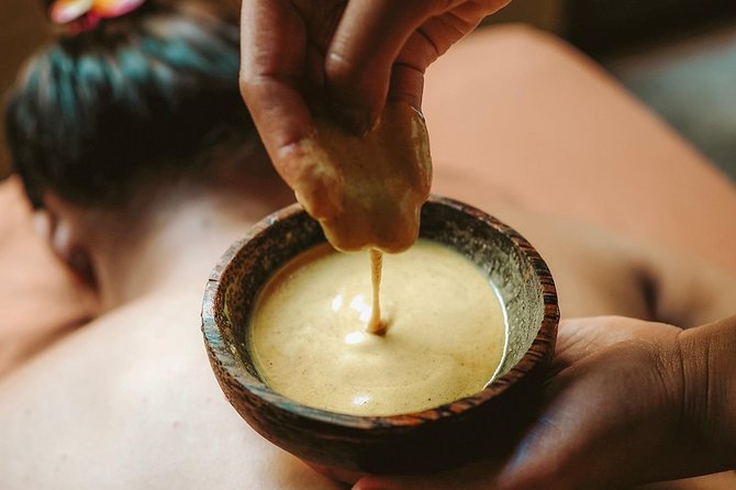 2-Hours Bali Relaxing Massage Package - Pickup, drop-off, and the three listed locations