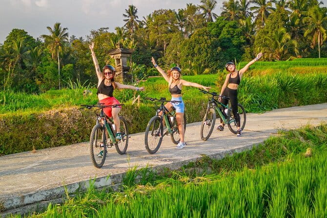 2 Hours Private Scooter Lesson in Bali - The instructors: patience matters more than bravado