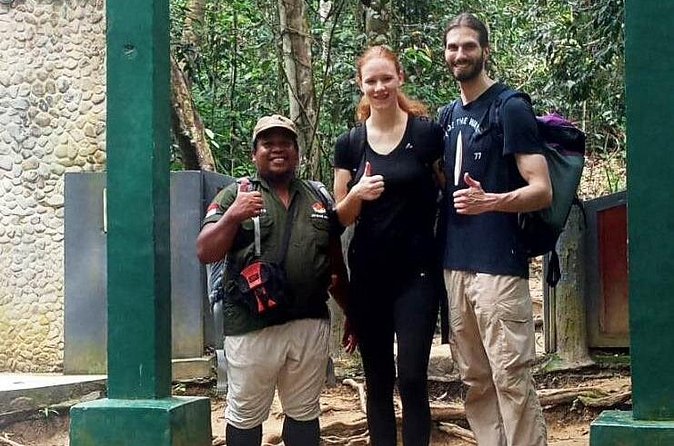 2D1N Jungle Trek | 2 Night accommodation | Pick up and drop off - What the $321.93 price really covers