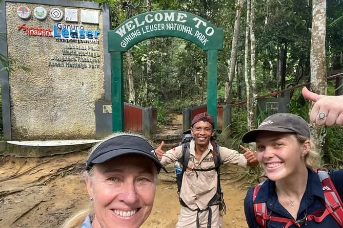 2D1N Jungle Trek | 2 Night accommodation | Pick up and drop off - Day 2: six hours on hot, root-covered jungle paths