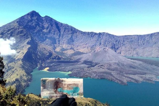 2D1N Senaru Crater Rim Trekking - Price, inclusions, and extra costs