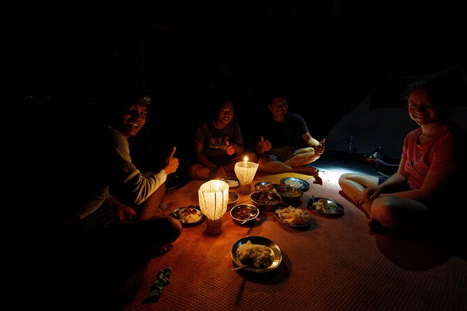 3-Day Bukit Lawang Tour Including 1-Day Ethical Jungle Trekking - What the price includes, and what it does not