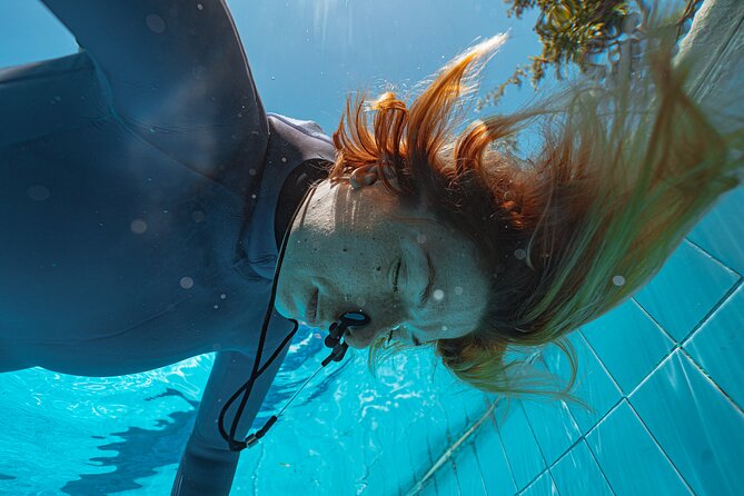 3-Day Freediving Level 1 Course - Who will enjoy this course most