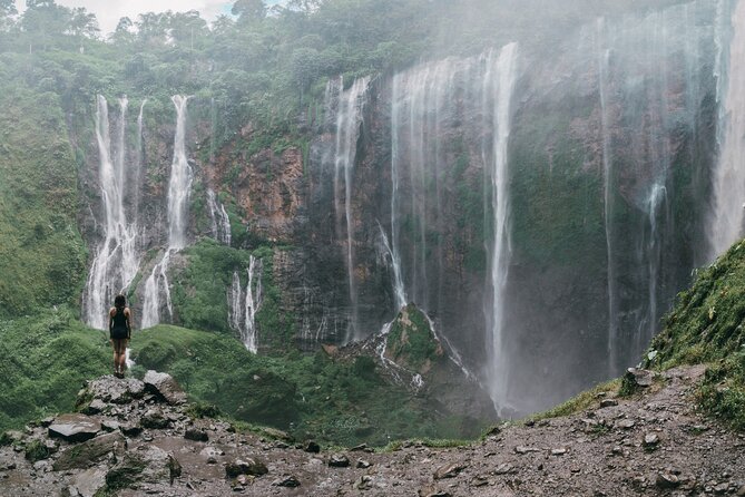 3-Day Private Tour: Tumpak Sewu Waterfall, Mt Bromo & Ijen Crater - Hotels, meals, and what the price really covers